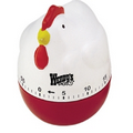 Chicken 60 Minute Kitchen Timer